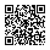 スマートフォンQRコード
