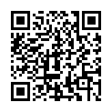 スマートフォンQRコード