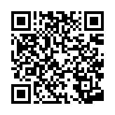 スマートフォンQRコード