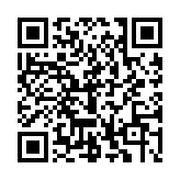 スマートフォンQRコード