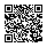 スマートフォンQRコード