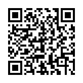 スマートフォンQRコード