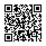 スマートフォンQRコード
