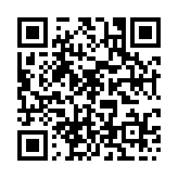 スマートフォンQRコード