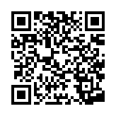 スマートフォンQRコード