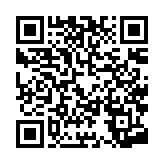 スマートフォンQRコード