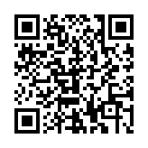 スマートフォンQRコード