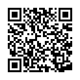 スマートフォンQRコード