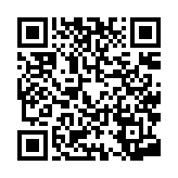 スマートフォンQRコード