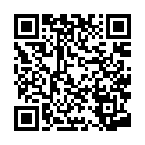 スマートフォンQRコード