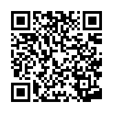 スマートフォンQRコード