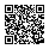 スマートフォンQRコード