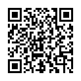 スマートフォンQRコード