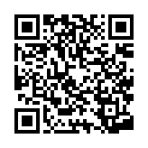 スマートフォンQRコード