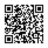 スマートフォンQRコード