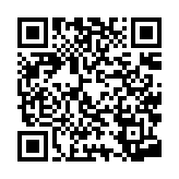スマートフォンQRコード