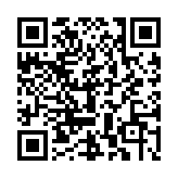 スマートフォンQRコード