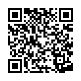 スマートフォンQRコード