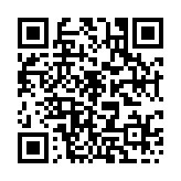 スマートフォンQRコード