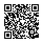 スマートフォンQRコード