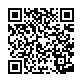 スマートフォンQRコード