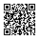 スマートフォンQRコード