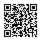 スマートフォンQRコード
