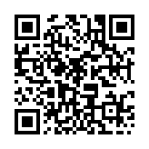スマートフォンQRコード