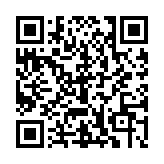 スマートフォンQRコード