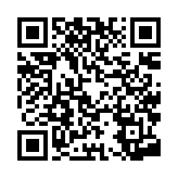 スマートフォンQRコード