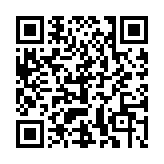 スマートフォンQRコード