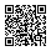 スマートフォンQRコード