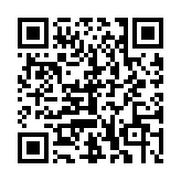 スマートフォンQRコード