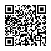 スマートフォンQRコード