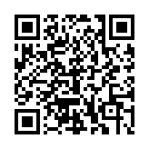 スマートフォンQRコード