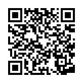 スマートフォンQRコード