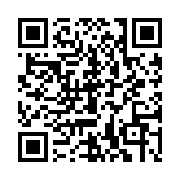 スマートフォンQRコード