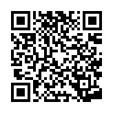 スマートフォンQRコード