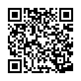 スマートフォンQRコード