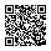 スマートフォンQRコード