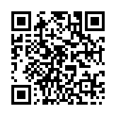 スマートフォンQRコード