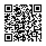 スマートフォンQRコード
