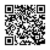 スマートフォンQRコード