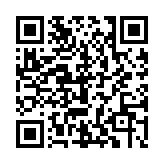 スマートフォンQRコード