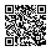 スマートフォンQRコード