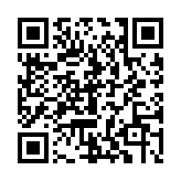 スマートフォンQRコード