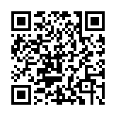 スマートフォンQRコード