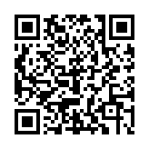 スマートフォンQRコード