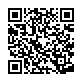 スマートフォンQRコード