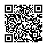 スマートフォンQRコード